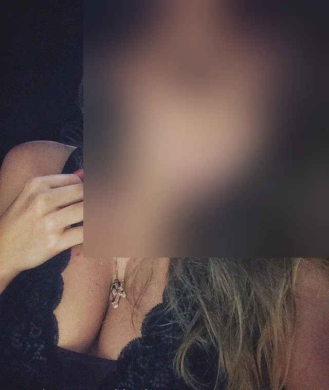Jak z kochanką