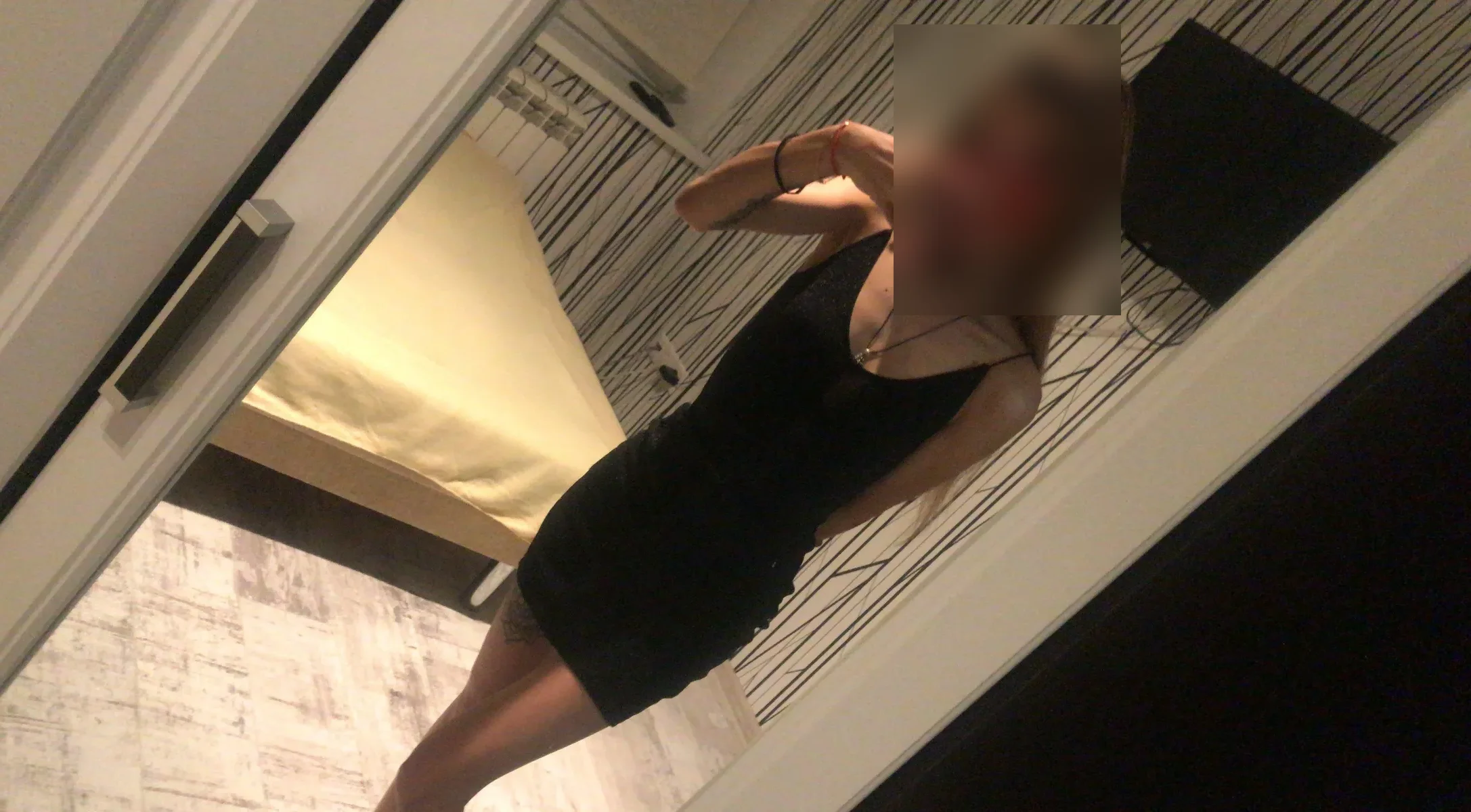 Hot Justysia