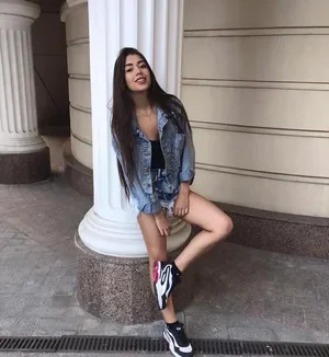 Lizanie tyłeczka
