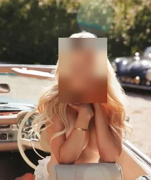 Angela Escort