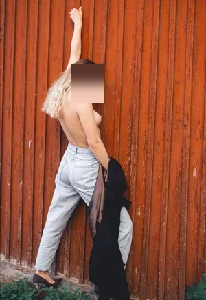 Daj mi klapsa