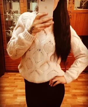 Angela Escort
