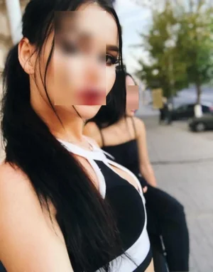 Escort Sez
