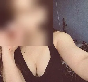 Ania Sexfotka