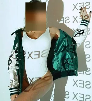 Sex machine