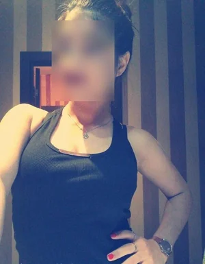 Napalona Iza