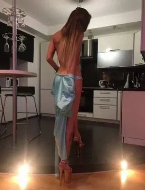 Prawie dziewica