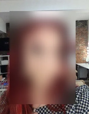 Kurwa z Roksy