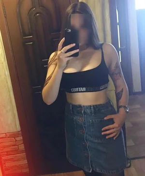 Sexy niunia