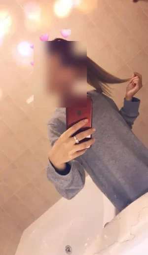 Hot Justysia