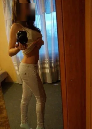 Natalia z Datezone