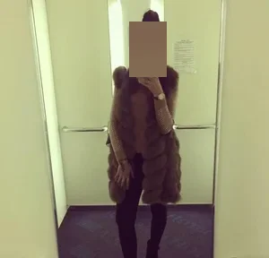 Angela Escort