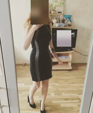 Vip masaż