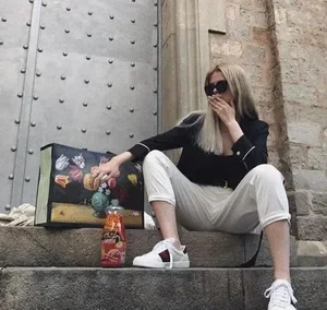 Studentka