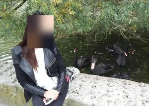 Pani od polskiego