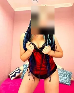 Amanda